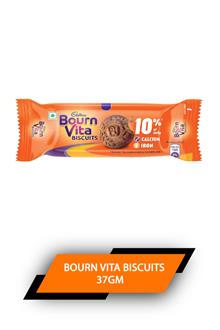 Bourn Vita Biscuits 37.2gm